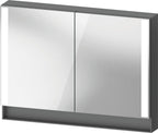 1000 mm / anthrazit