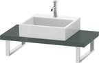 grau / Mitteldichte Faserplatte MDF