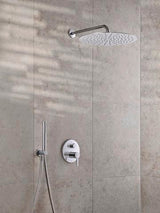 DURAVIT Brauseschlauch 1600 mm Gold Poliert mit Verdrehsicherung und konischer Kupplung