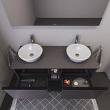 DURAVIT Licht & Spiegel Wandspiegel 400x700mm beleuchtet IP44 mit Befestigungsmaterial