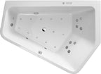 1400 mm / mit Combi-System E / 1900 mm