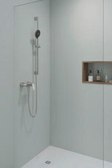 DURAVIT Brauseschlauch 1600 mm Gold Poliert mit Verdrehsicherung und konischer Kupplung