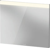 DURAVIT Licht & Spiegel Wandspiegel 400x700mm beleuchtet IP44 mit Befestigungsmaterial