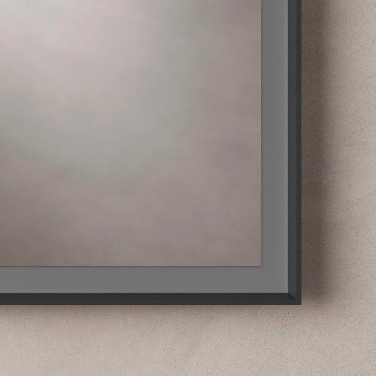 Duravit L-Cube Spiegelschrank 1200 mm Weiß mit LED-Beleuchtung und Soft-Close