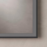Duravit L-Cube Spiegelschrank 1200 mm Weiß mit LED-Beleuchtung und Soft-Close