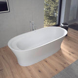 DURAVIT Brauseschlauch 1600 mm Gold Poliert mit Verdrehsicherung und konischer Kupplung
