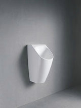 DURAVIT ME by Starck Wasserloses Urinal, weiß, Abgang horizontal, Geruchsverschluss