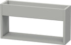 500 mm / betongrau matt / sonstige