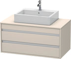 taupe / 2 Schubladen / sonstige