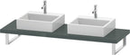 grau / Mitteldichte Faserplatte MDF