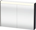 Eiche / (Schwarz) 148x820x760mm, F