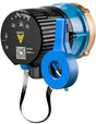VORTEX Universal-Motor BWO 155 SL mit Selbstlernmodul – AUTOlearn für Warmwasser