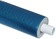 MULTITUBO Verbundrohr PLUS S13 weiß mit blauer Dämmung 16x2mm – 50m Ring