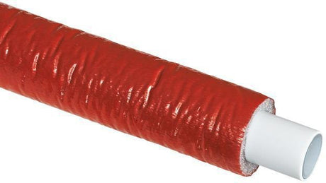 MULTITUBO Verbundrohr PLUS S4 wärmegedämmt blau 16x2mm 100m Ring