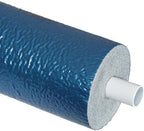 weiß/blau / 16 mm / 25 m