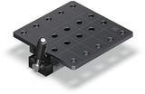 FEIN Schweißplatte für VersaMAG Schraubstock – 250 x 250 mm, plasmanitriert