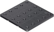 FEIN Schweißplatte für VersaMAG Schraubstock – 250 x 250 mm, plasmanitriert