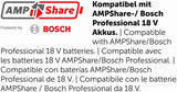 FEIN Akku-Metallhandkreissäge F-IRON Cut 57 AS 18V – 57 mm Schnitttiefe, bürstenlos