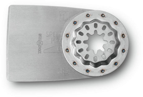 FEIN Spachtel Länge 34 mm Breite 52 mm fest Starlock für Oszillierer