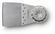 FEIN Spachtel StarlockPlus 41 mm x 52 mm – Fest für hartnäckige Altlacke und Klebstoffreste