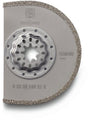 FEIN Segmentsägeblatt SL Diamant Ø 90 mm für Marmor- und Epoxidfugen