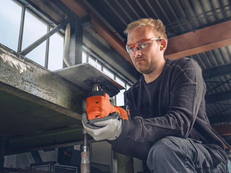 FEIN Akku-Stichsäge ASTS 18-26 AS 18V 150mm – präzise Schnitte mit 4-stufigem Pendelhub