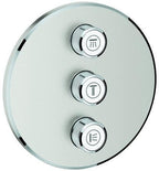 SmartControl / supersteel / keine Angabe