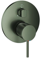 keine Angabe / keine Angabe / 3-W-Umstellung satin graphite