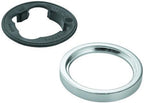 Chrom / 48mm / keine Angabe