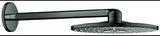 GROHE Rainshower SmartActive 310 Kopfbrauseset mit 430 mm Brausearm, 2 Strahlarten, Chrom