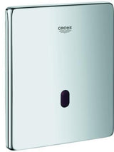 GROHE Tectron Skate Bluetooth Infrarot-Elektronik für Urinal Rapido U mit Trafo, Chrom