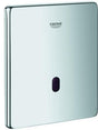 GROHE Tectron Skate Bluetooth Infrarot-Elektronik für Urinal Rapido U mit Trafo, Chrom