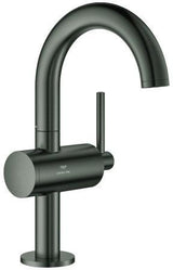 GROHE Atrio Einhand-Waschtischbatterie M-Size Chrom – schwenkbarer Auslauf & EcoJoy