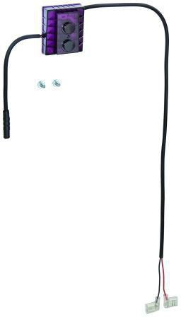 GROHE Tectron Urinal Elektronik 42187 230 V – Automatische Spülung für Urinale