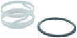 GROHE Führungs- und Gleitring 46632 – Ersatzteil für Armaturen