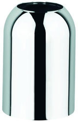 GROHE Schraubkappe 02693 für Einhandmischer-Fertigmontagesets – Chrom, LongLife Oberfläche