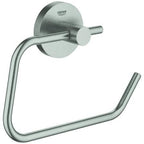 Edelstahl / beschichtet / keine Angabe