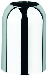 GROHE Schraubkappe 02693 für Einhandmischer-Fertigmontagesets – Chrom, LongLife Oberfläche