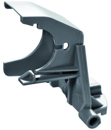 GROHE Halterung 42246 für WC-Spülkasten – Passgenaue Befestigung für Sanitärsysteme und Keramiken
