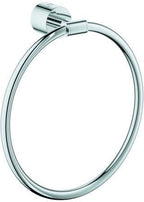 Chrom / Handtuchring / keine Angabe