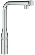 supersteel / Edelstahl / gebürstet