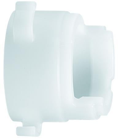 GROHE Anschlagring 47922 – Passgenaues Zubehör für Armaturen
