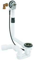 sonstige / W.-Füll/Ab/-Überl.grt. Talentifill 28990 UB Normalwannen satin graphite
