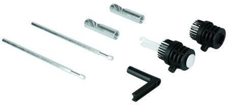 GROHE Befestigungssatz 49024000 für Euro Keramik Wand-Tiefspül-WC compact – Passgenaue Montage