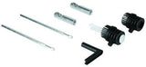 GROHE Befestigungssatz 49024000 für Euro Keramik Wand-Tiefspül-WC compact – Passgenaue Montage