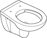 GROHE Bau Keramik Wand-Tiefspül-WC spülrandlos alpinweiß 12 Stück