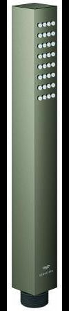 GROHE Rainshower Aqua Cube Stick Handbrause 1 Strahlart 9,5 l/min Chrom