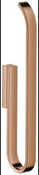 GROHE Selection Reserve-WC-Papierhalter für 2 Rollen, Chrom, 240 mm, verdeckte Befestigung
