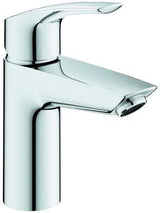 GROHE Eurosmart Einhand-Waschtischbatterie S-Size Chrom – 3,5 l/min