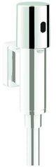 GROHE Tectron Umrüsteinheit 37428 für Urinal-Spüler 37339 – Infrarot, 6V, Chrom